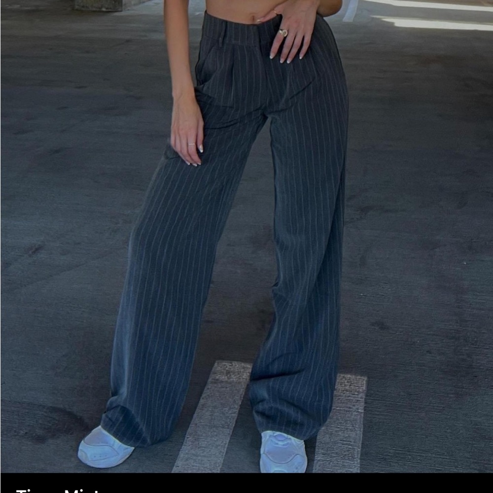 Tiger Mist Colette Pant
